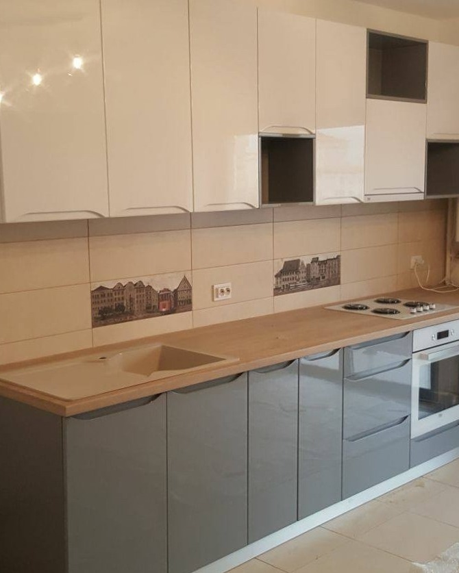 Proiect Bucătărie 4